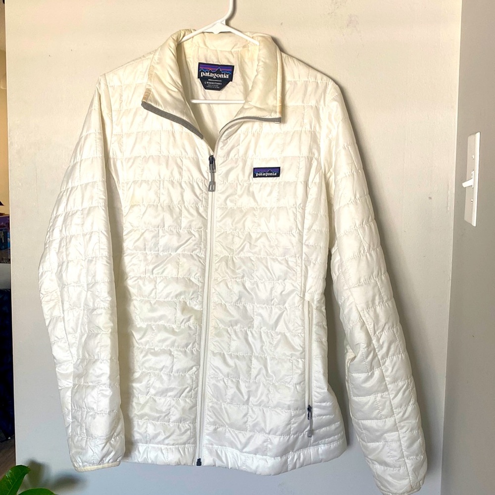 Patagonia Nano Puff Jacket